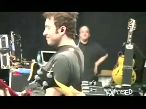 Avril Lavigne - Exposed (Documentary Part 1) 4071