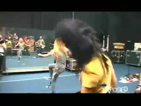 Avril Lavigne - Exposed (Documentary Part 1) 3104 - Avril - Lavigne - Exposed - Documentary - Part - 7