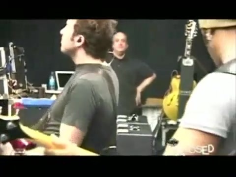 Avril Lavigne - Exposed (Documentary Part 1) 4082