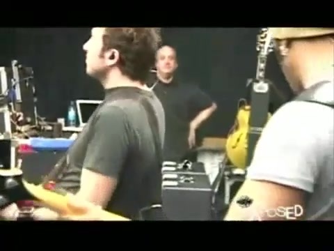 Avril Lavigne - Exposed (Documentary Part 1) 4083