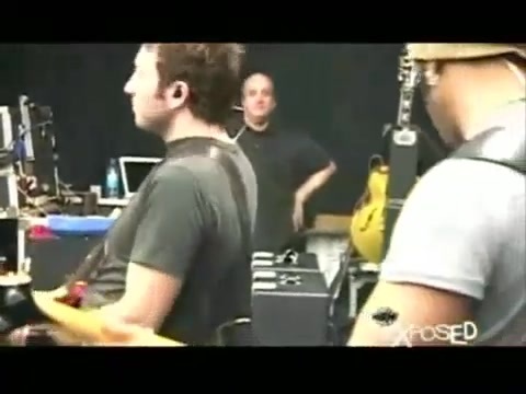 Avril Lavigne - Exposed (Documentary Part 1) 4084