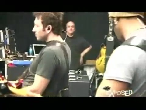 Avril Lavigne - Exposed (Documentary Part 1) 4085