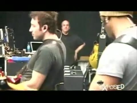 Avril Lavigne - Exposed (Documentary Part 1) 4086