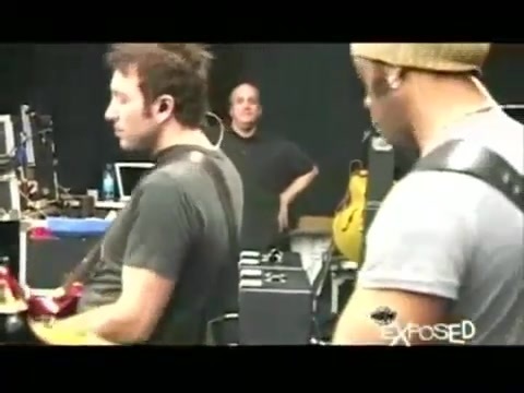 Avril Lavigne - Exposed (Documentary Part 1) 4088 - Avril - Lavigne - Exposed - Documentary - Part - 9