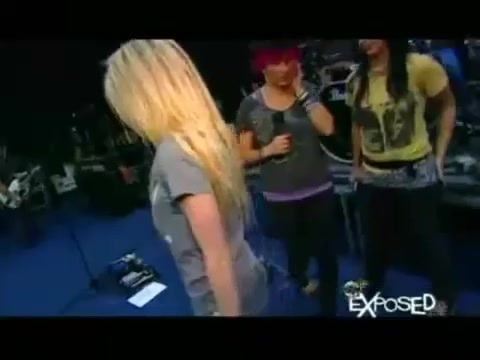 Avril Lavigne - Exposed (Documentary Part 1) 3114 - Avril - Lavigne - Exposed - Documentary - Part - 7
