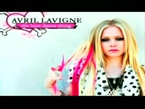Avril Lavigne - Exposed (Documentary Part 1) 5003 - Avril - Lavigne - Exposed - Documentary - Part - 11