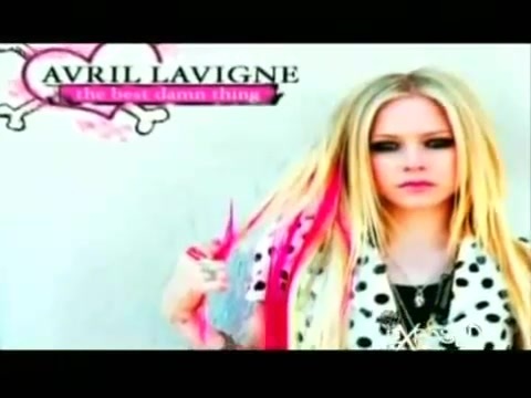 Avril Lavigne - Exposed (Documentary Part 1) 5004 - Avril - Lavigne - Exposed - Documentary - Part - 11