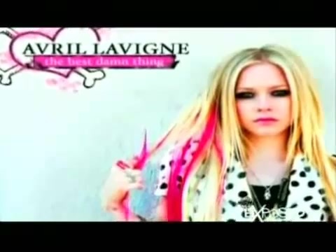 Avril Lavigne - Exposed (Documentary Part 1) 5014 - Avril - Lavigne - Exposed - Documentary - Part - 11