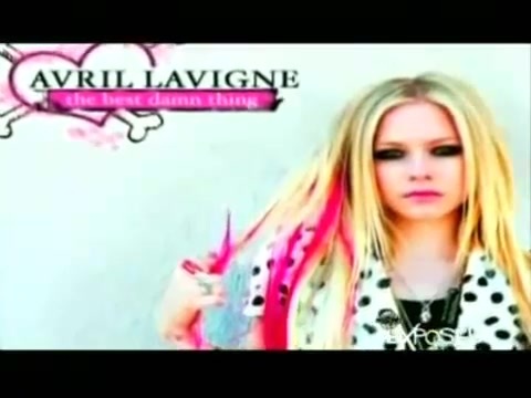Avril Lavigne - Exposed (Documentary Part 1) 5023 - Avril - Lavigne - Exposed - Documentary - Part - 11
