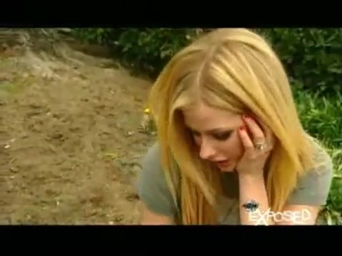 Avril Lavigne - Exposed (Documentary Part 1) 5143 - Avril - Lavigne - Exposed - Documentary - Part - 11