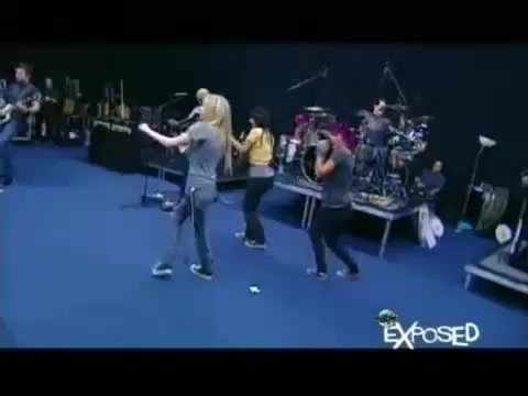 Avril Lavigne - Exposed (Documentary Part 1) 5150 - Avril - Lavigne - Exposed - Documentary - Part - 11