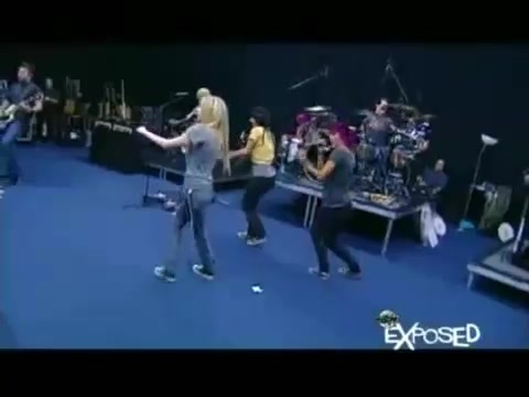 Avril Lavigne - Exposed (Documentary Part 1) 5151 - Avril - Lavigne - Exposed - Documentary - Part - 11