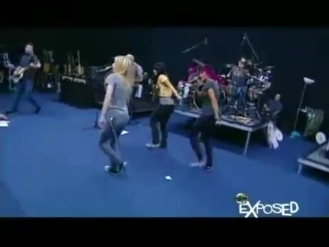 Avril Lavigne - Exposed (Documentary Part 1) 5157 - Avril - Lavigne - Exposed - Documentary - Part - 11