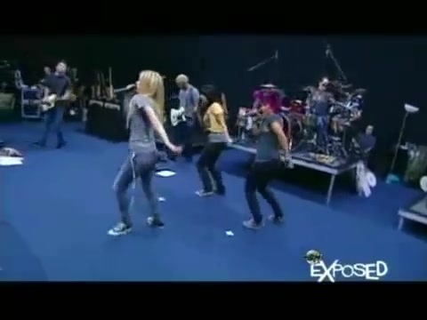 Avril Lavigne - Exposed (Documentary Part 1) 5162 - Avril - Lavigne - Exposed - Documentary - Part - 11