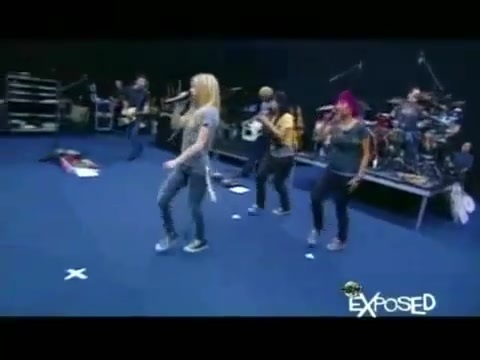 Avril Lavigne - Exposed (Documentary Part 1) 5168 - Avril - Lavigne - Exposed - Documentary - Part - 11