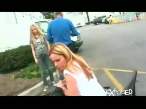 Avril Lavigne - Exposed (Documentary Part 1) 3314