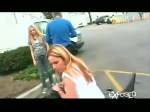 Avril Lavigne - Exposed (Documentary Part 1) 3315