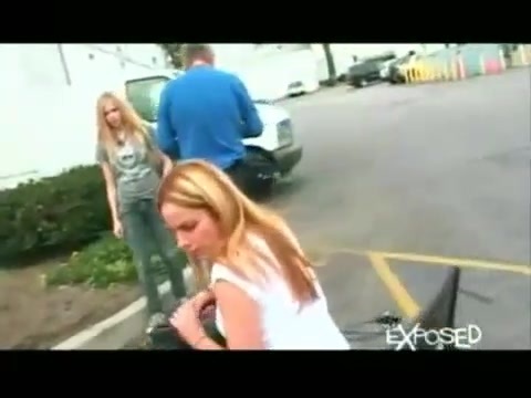 Avril Lavigne - Exposed (Documentary Part 1) 3317