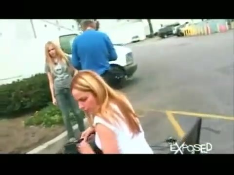Avril Lavigne - Exposed (Documentary Part 1) 3318