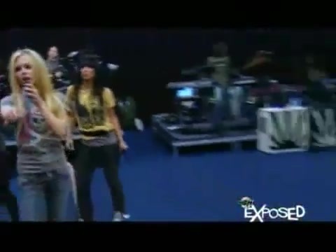 Avril Lavigne - Exposed (Documentary Part 1) 3725