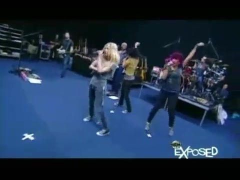 Avril Lavigne - Exposed (Documentary Part 1) 5252