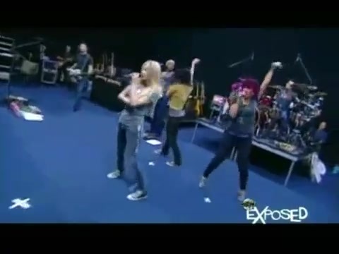 Avril Lavigne - Exposed (Documentary Part 1) 5253