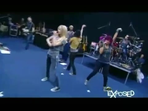 Avril Lavigne - Exposed (Documentary Part 1) 5254