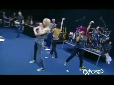 Avril Lavigne - Exposed (Documentary Part 1) 5255