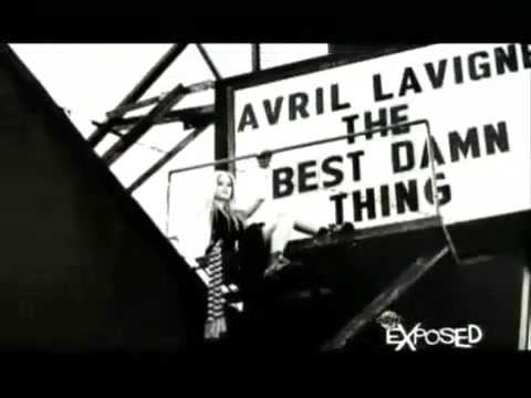 Avril Lavigne - Exposed (Documentary Part 1) 4827 - Avril - Lavigne - Exposed - Documentary - Part - 10