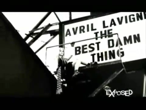 Avril Lavigne - Exposed (Documentary Part 1) 4829 - Avril - Lavigne - Exposed - Documentary - Part - 10