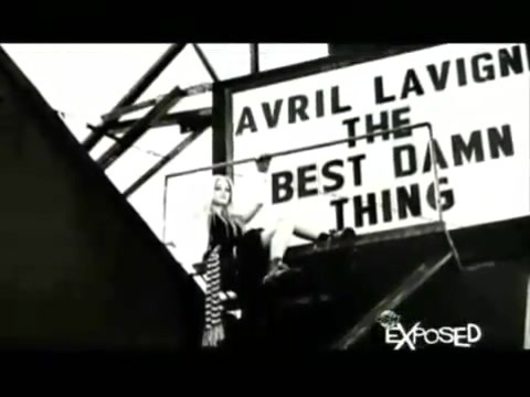 Avril Lavigne - Exposed (Documentary Part 1) 4839 - Avril - Lavigne - Exposed - Documentary - Part - 10