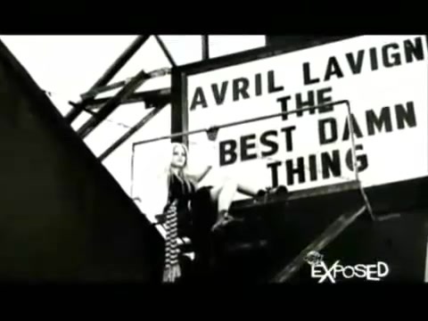 Avril Lavigne - Exposed (Documentary Part 1) 4842 - Avril - Lavigne - Exposed - Documentary - Part - 10