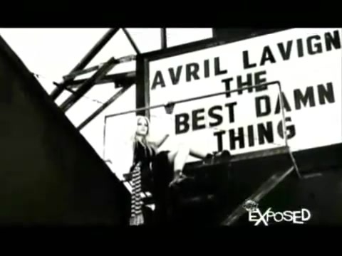 Avril Lavigne - Exposed (Documentary Part 1) 4849 - Avril - Lavigne - Exposed - Documentary - Part - 10
