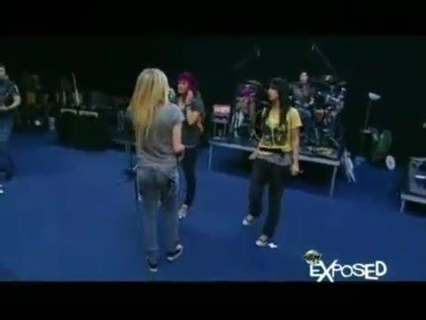 Avril Lavigne - Exposed (Documentary Part 1) 3855