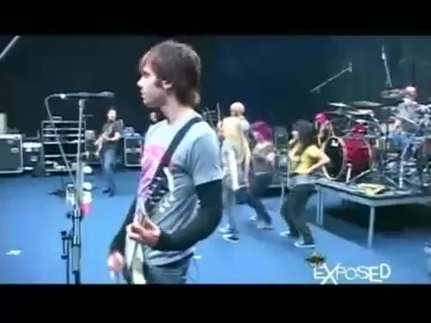 Avril Lavigne - Exposed (Documentary Part 1) 4357