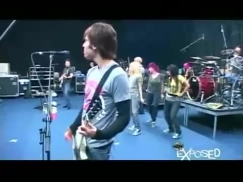 Avril Lavigne - Exposed (Documentary Part 1) 4362