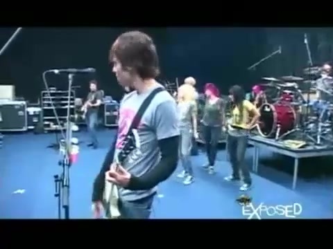 Avril Lavigne - Exposed (Documentary Part 1) 4363