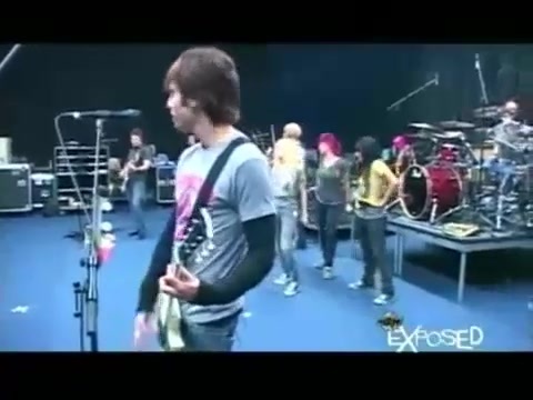 Avril Lavigne - Exposed (Documentary Part 1) 4365