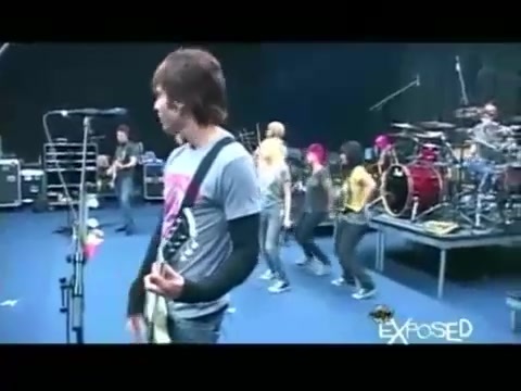 Avril Lavigne - Exposed (Documentary Part 1) 4369 - Avril - Lavigne - Exposed - Documentary - Part - 9