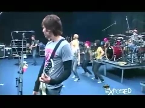 Avril Lavigne - Exposed (Documentary Part 1) 4370 - Avril - Lavigne - Exposed - Documentary - Part - 9