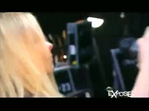 Avril Lavigne - Exposed (Documentary Part 1) 5347