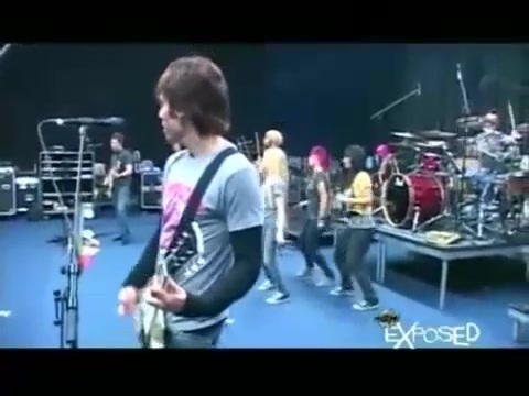 Avril Lavigne - Exposed (Documentary Part 1) 4372