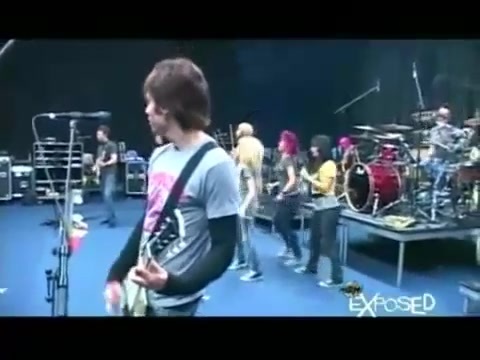 Avril Lavigne - Exposed (Documentary Part 1) 4374