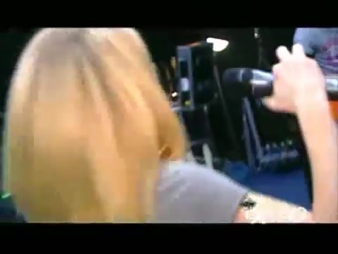 Avril Lavigne - Exposed (Documentary Part 1) 5351