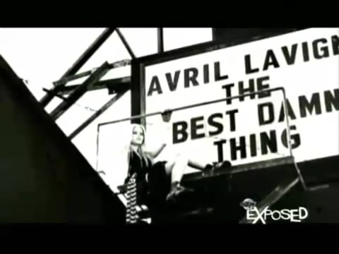Avril Lavigne - Exposed (Documentary Part 1) 4885 - Avril - Lavigne - Exposed - Documentary - Part - 10