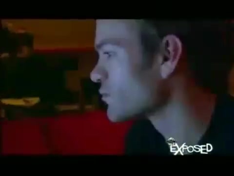 Avril Lavigne - Exposed (Documentary Part 1) 5358