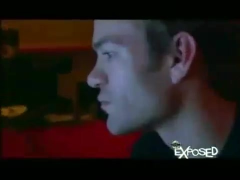 Avril Lavigne - Exposed (Documentary Part 1) 5360