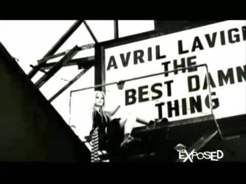 Avril Lavigne - Exposed (Documentary Part 1) 4891 - Avril - Lavigne - Exposed - Documentary - Part - 10
