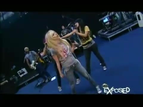 Avril Lavigne - Exposed (Documentary Part 1) 3472