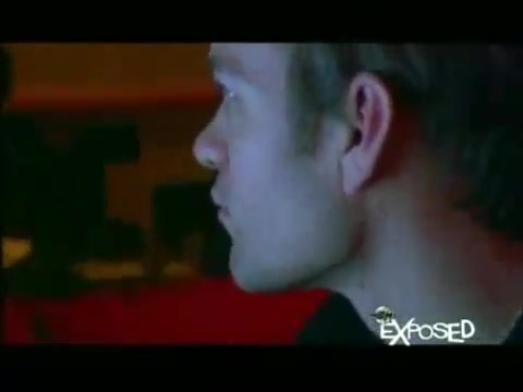 Avril Lavigne - Exposed (Documentary Part 1) 5372